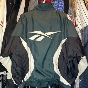 Vintage Reebok Jacket